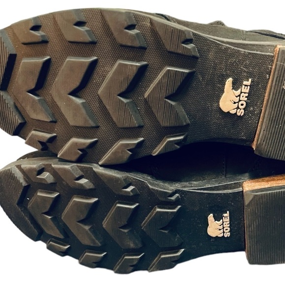 Sorel Emelie Chelsea Boot - Picture 5 of 7